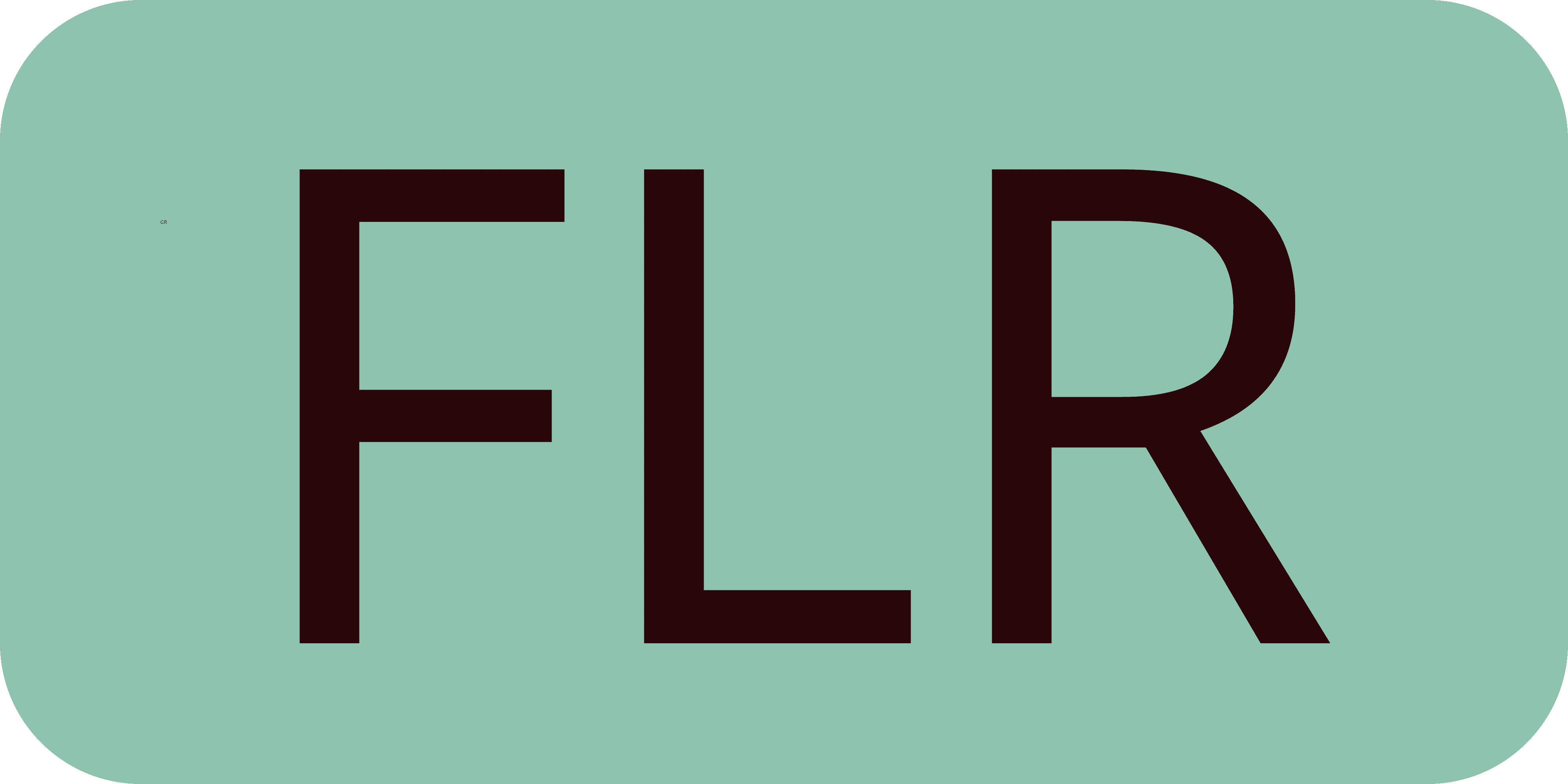 Flourite symbol