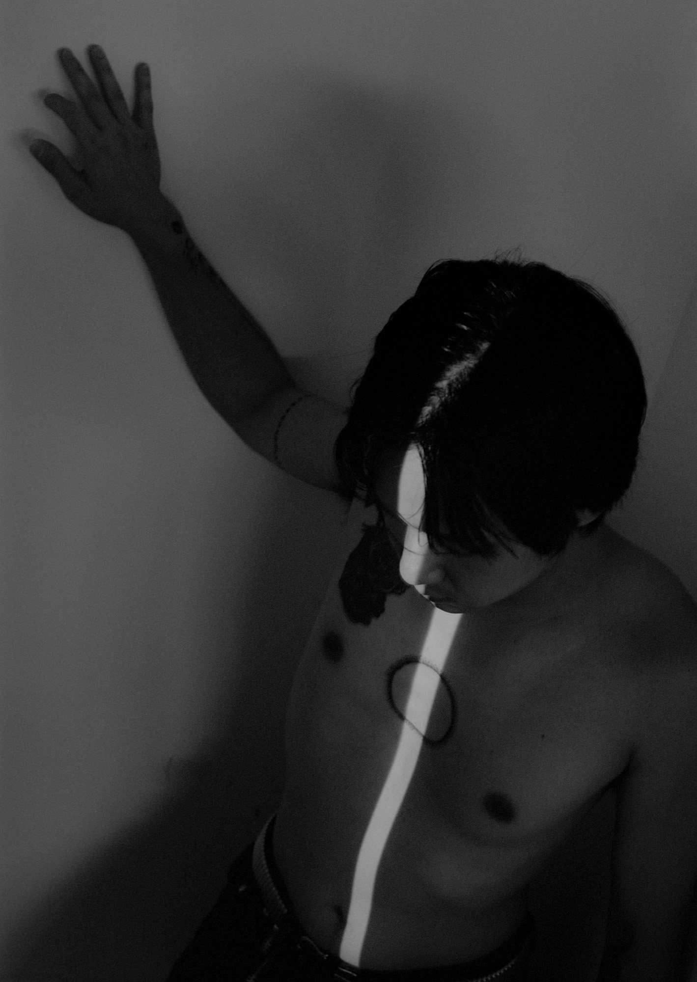 Taisei Matsumoto, 2024 exhibition work 045