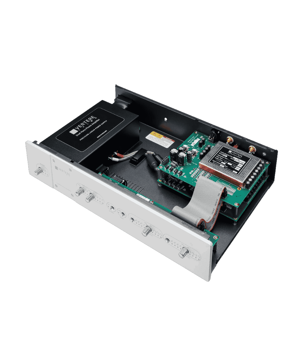 Vertere CALON - INSIDE - LE STUDIO HIFI