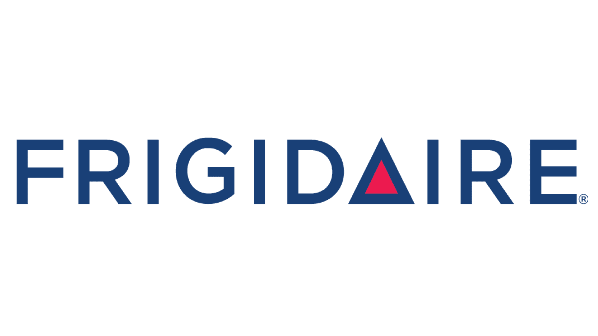 Frigidaire appliance brand logo
