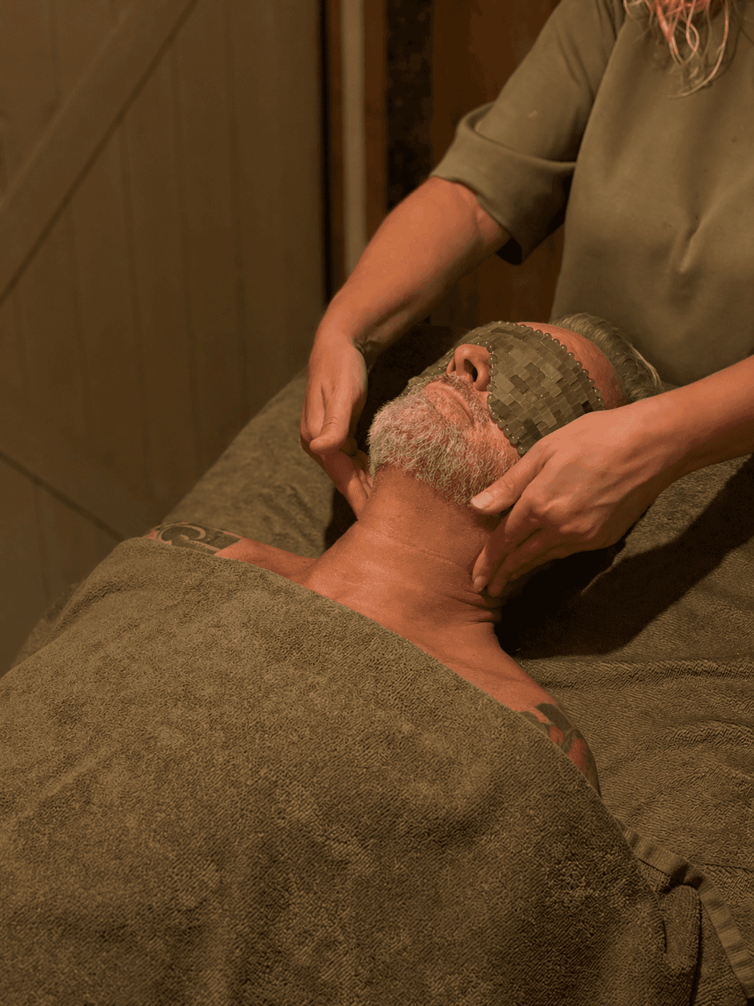 Balance & health coaching