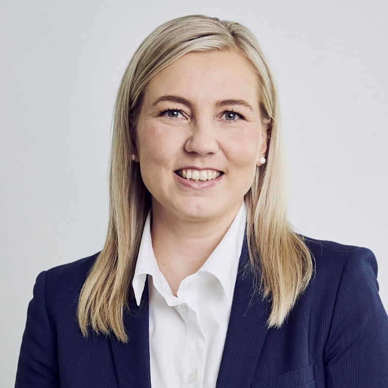 Mari Makkonen Canatulta suosittelee Network & Growthia
