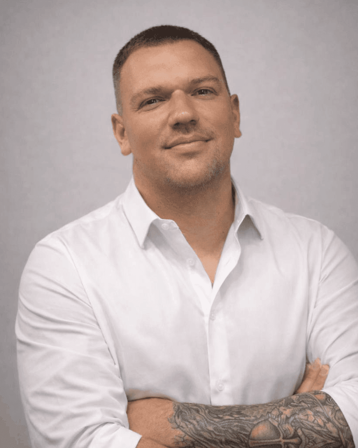 Profile Image of Logo Design Client