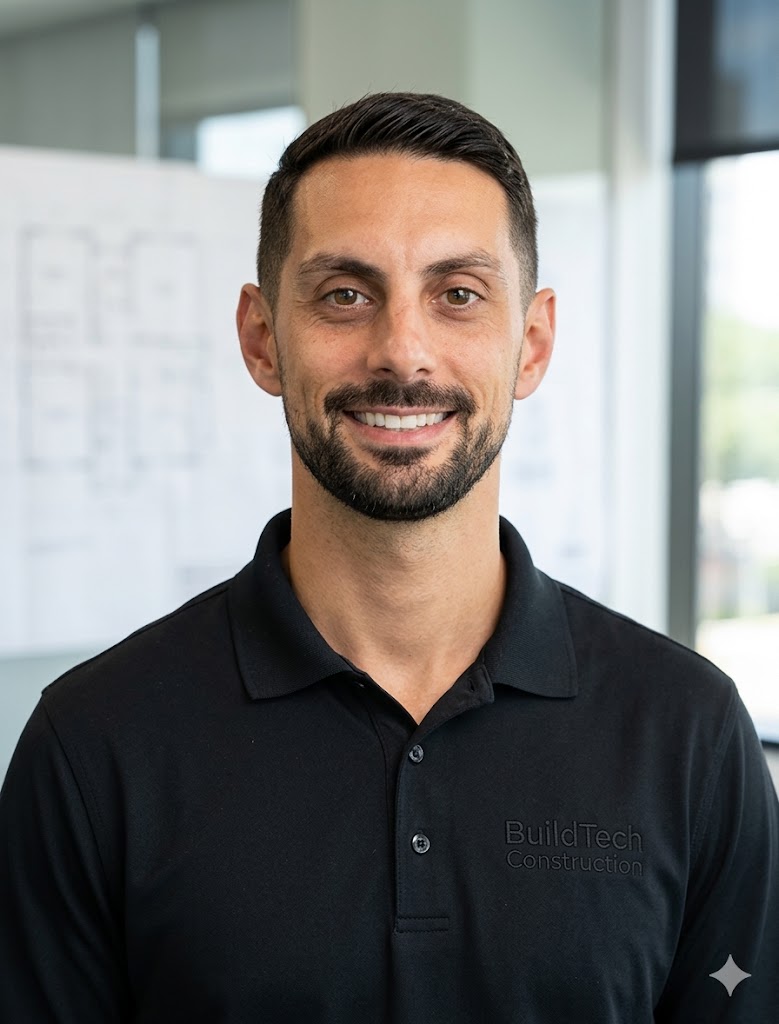 Verified client profile photo