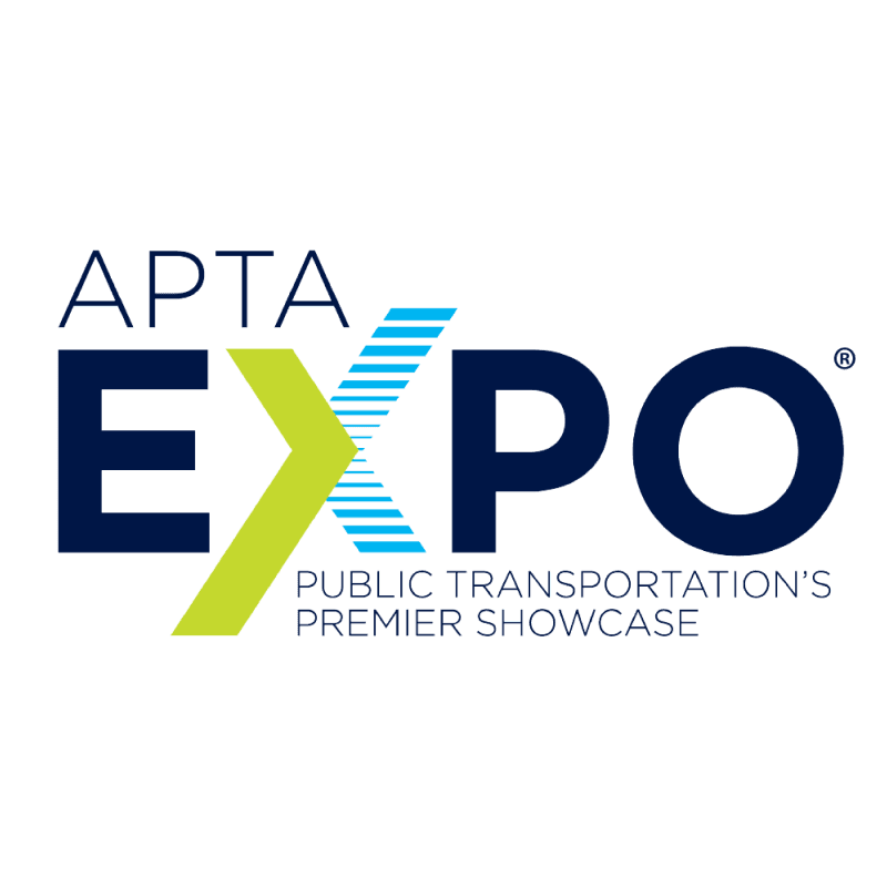 APTA trade show build