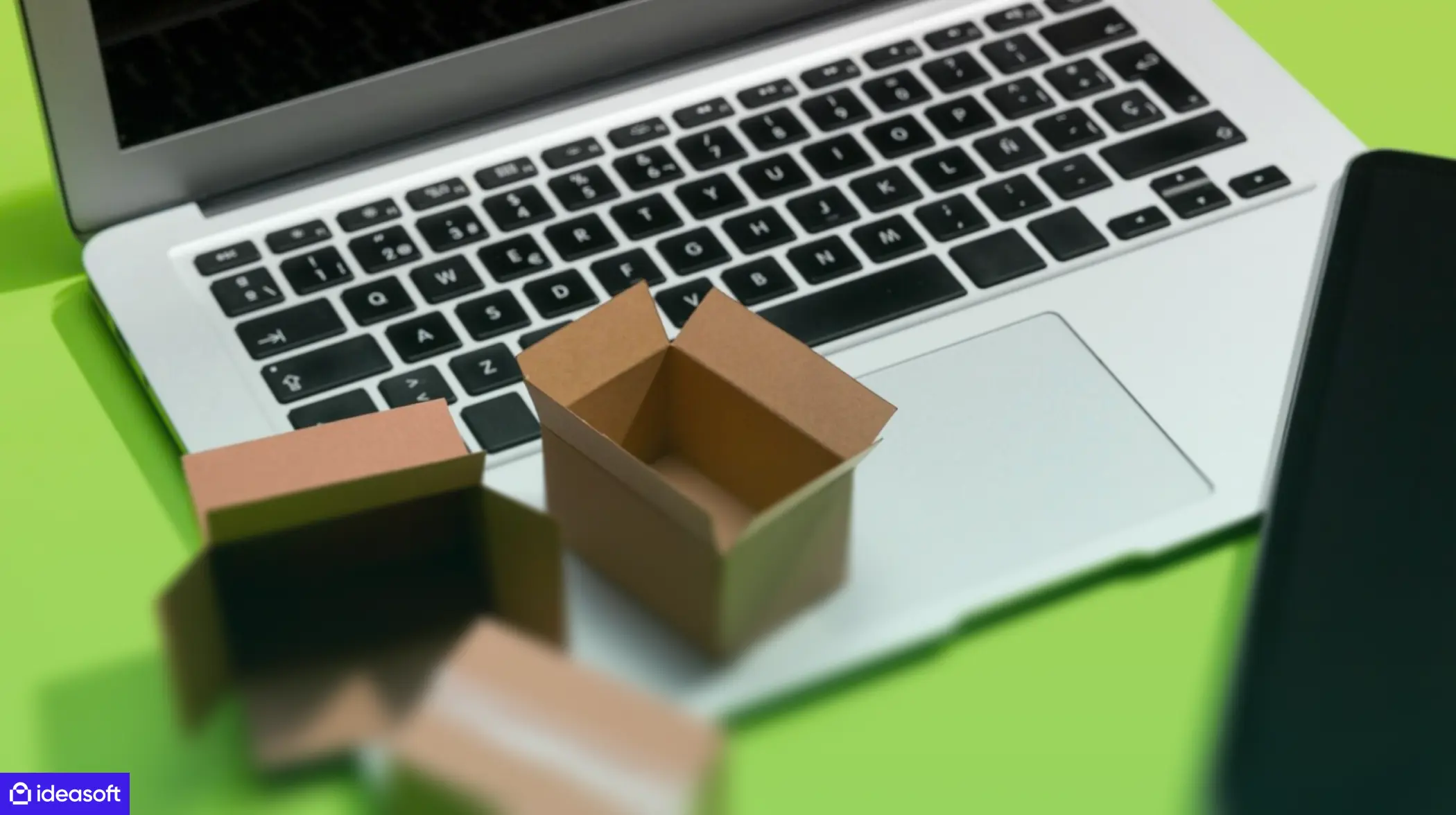 En çok problem yaşayan IdeaSoft mağazaları, genellikle “hızlıca açılmış” ama hiç planlanmamış olanlar oluyor.