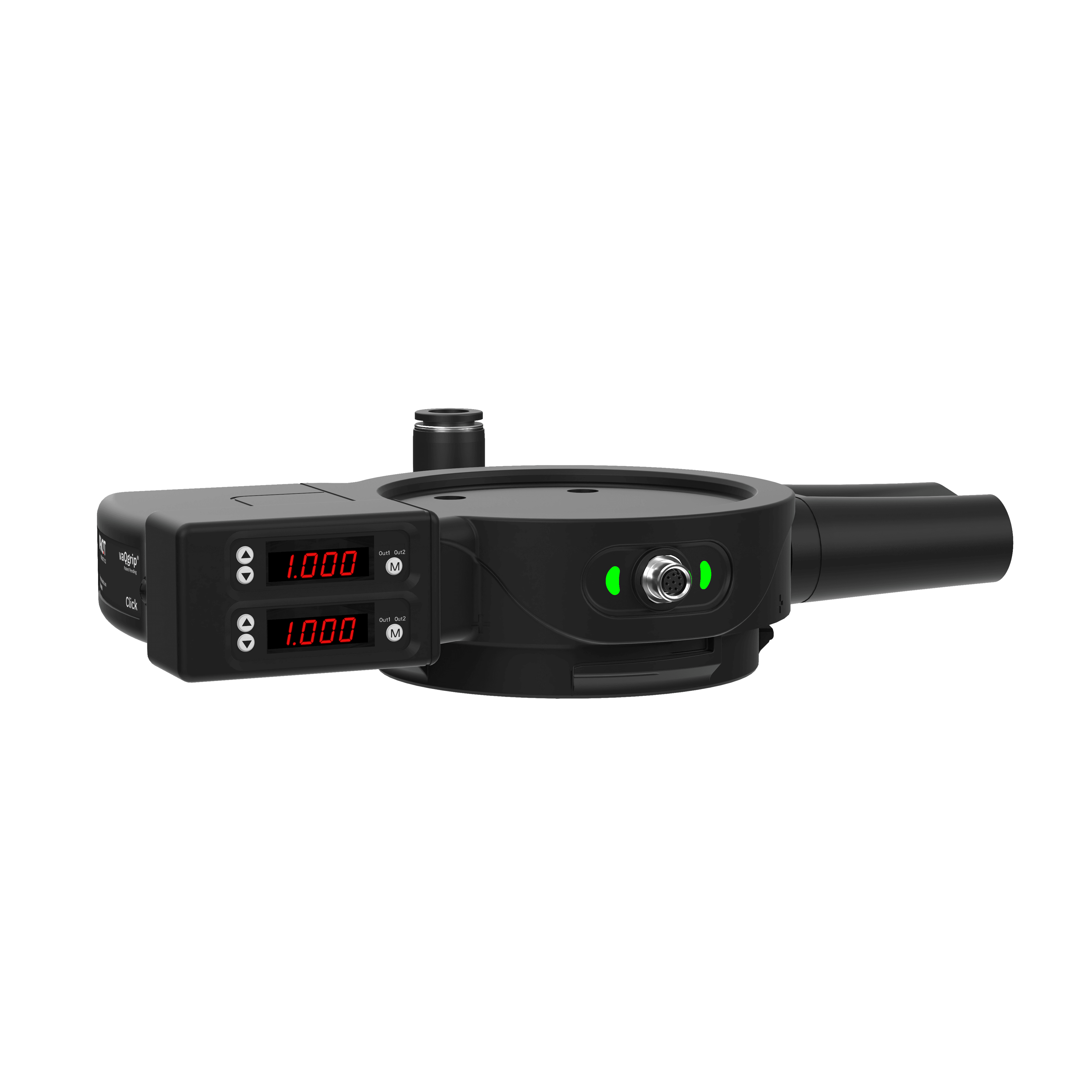 Dock 120 AC