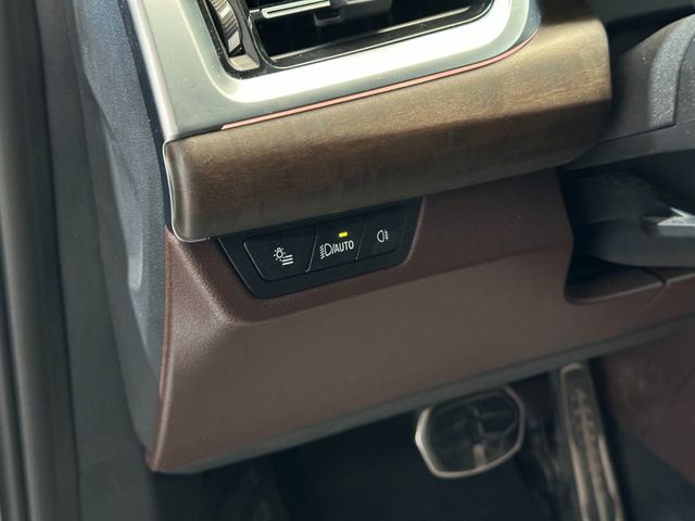BMW 218 Active Tourer 2024 GREEN Gebrauchtwagen - Galeriebild 12