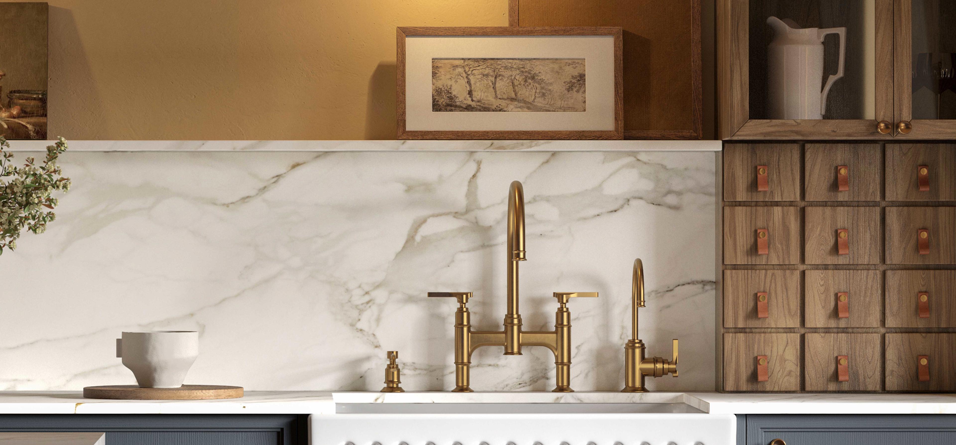 house of rohl kitchen faucet | homeower hq