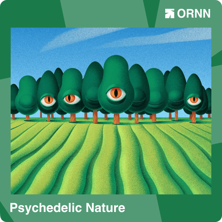 Psychedelic Nature