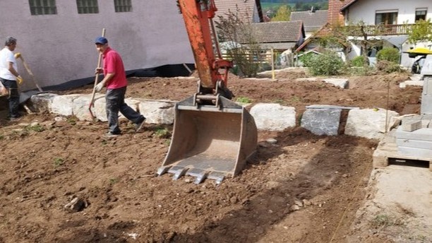 Urban Street Fashion Portrait