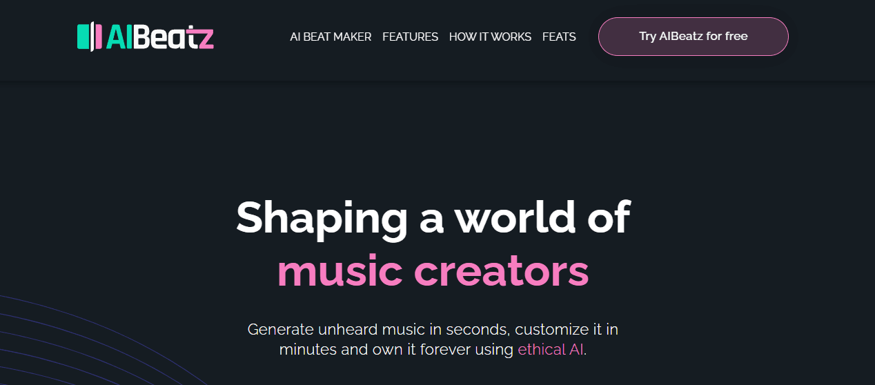 Tools - TikTok Music