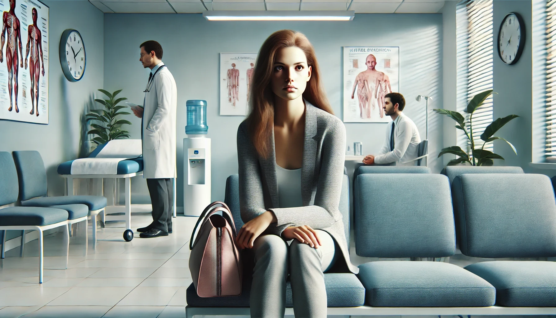 Do Sexual Minority Women Face Barriers to Healthcare?