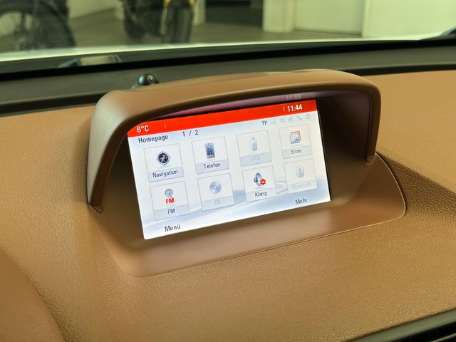 OPEL Mokka 2014 WHITE Gebrauchtwagen - Galeriebild 16