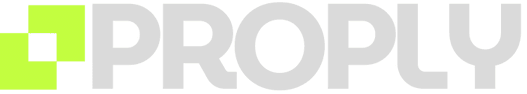 Proply Logo