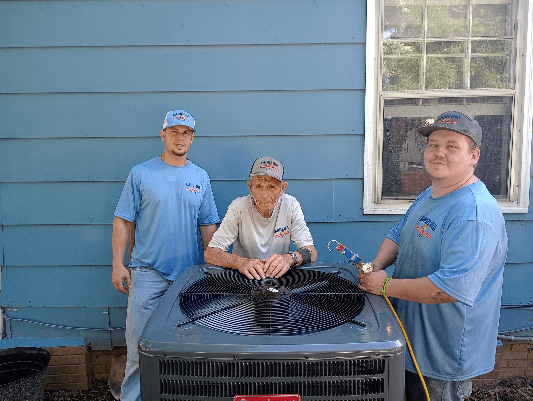 Service Image