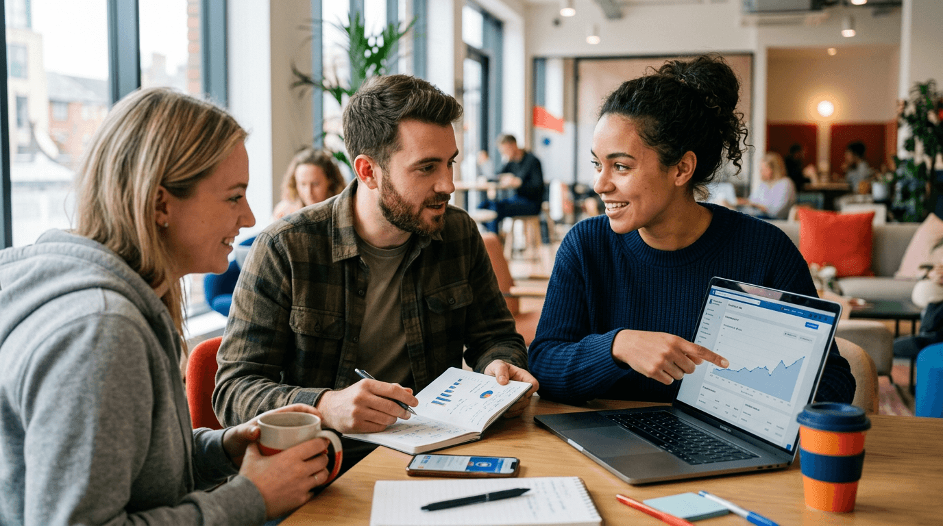 How to Scale Your Facebook Ads When They Start Working