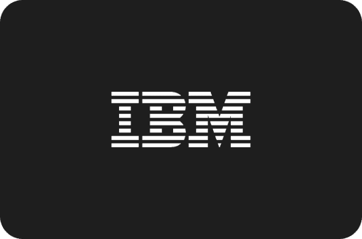 IBM logo