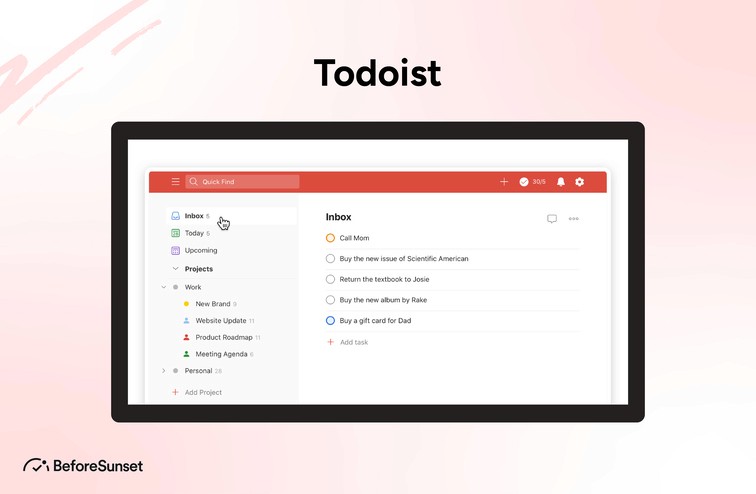 Todoist