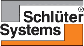 Artisan agréé Schlüter-Systems