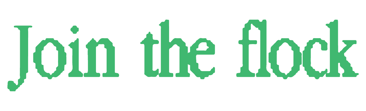 join the flock