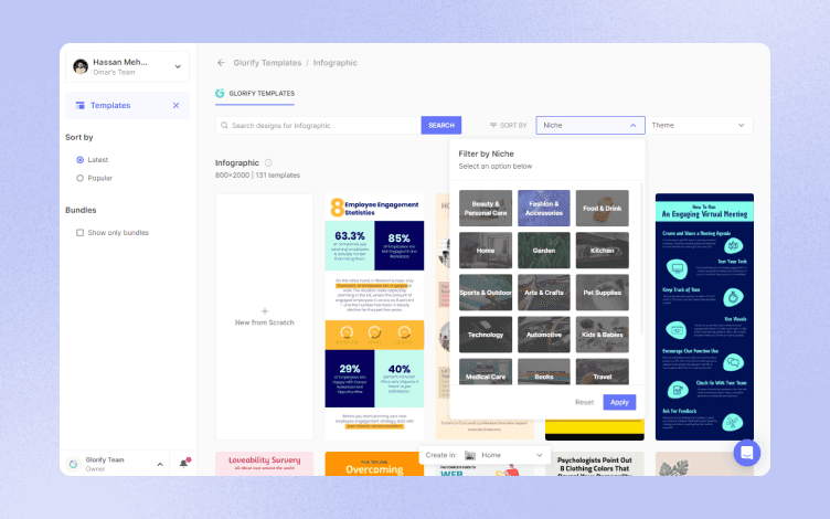 vs. Poki: An Infographics for F2P Platform Comparison