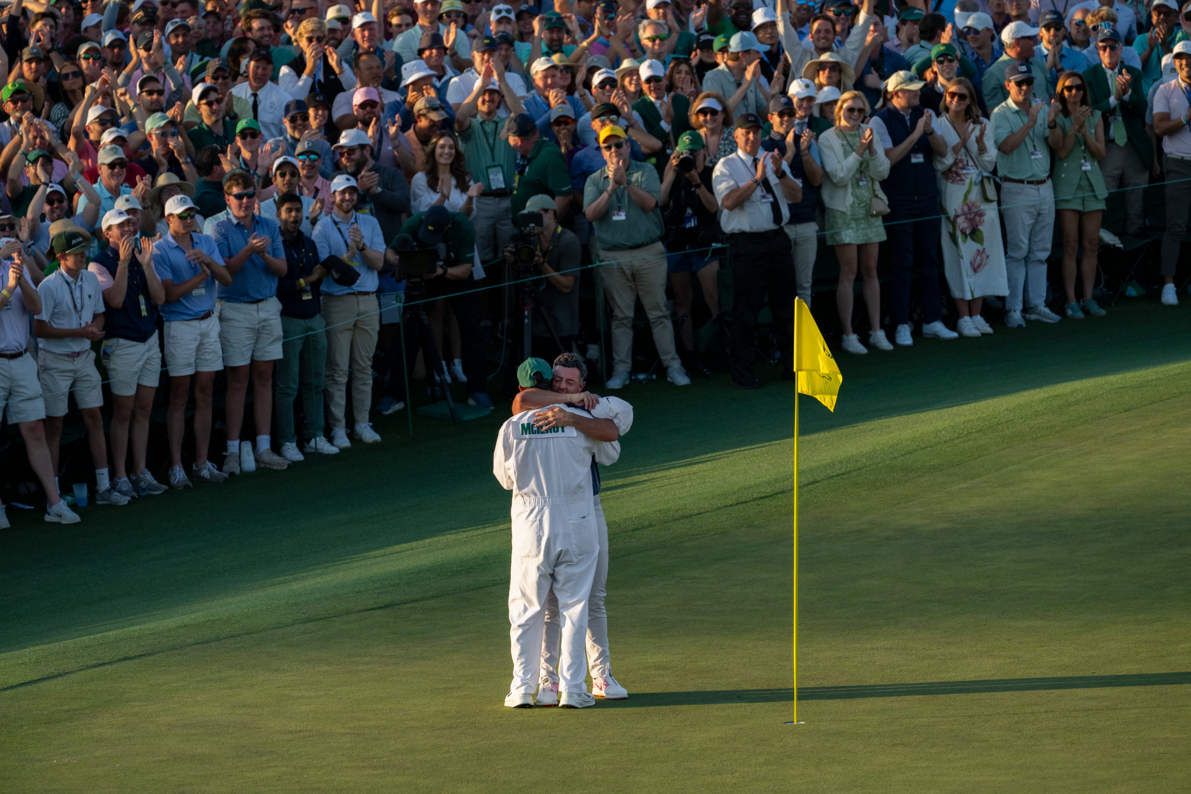 Credit: The Masters