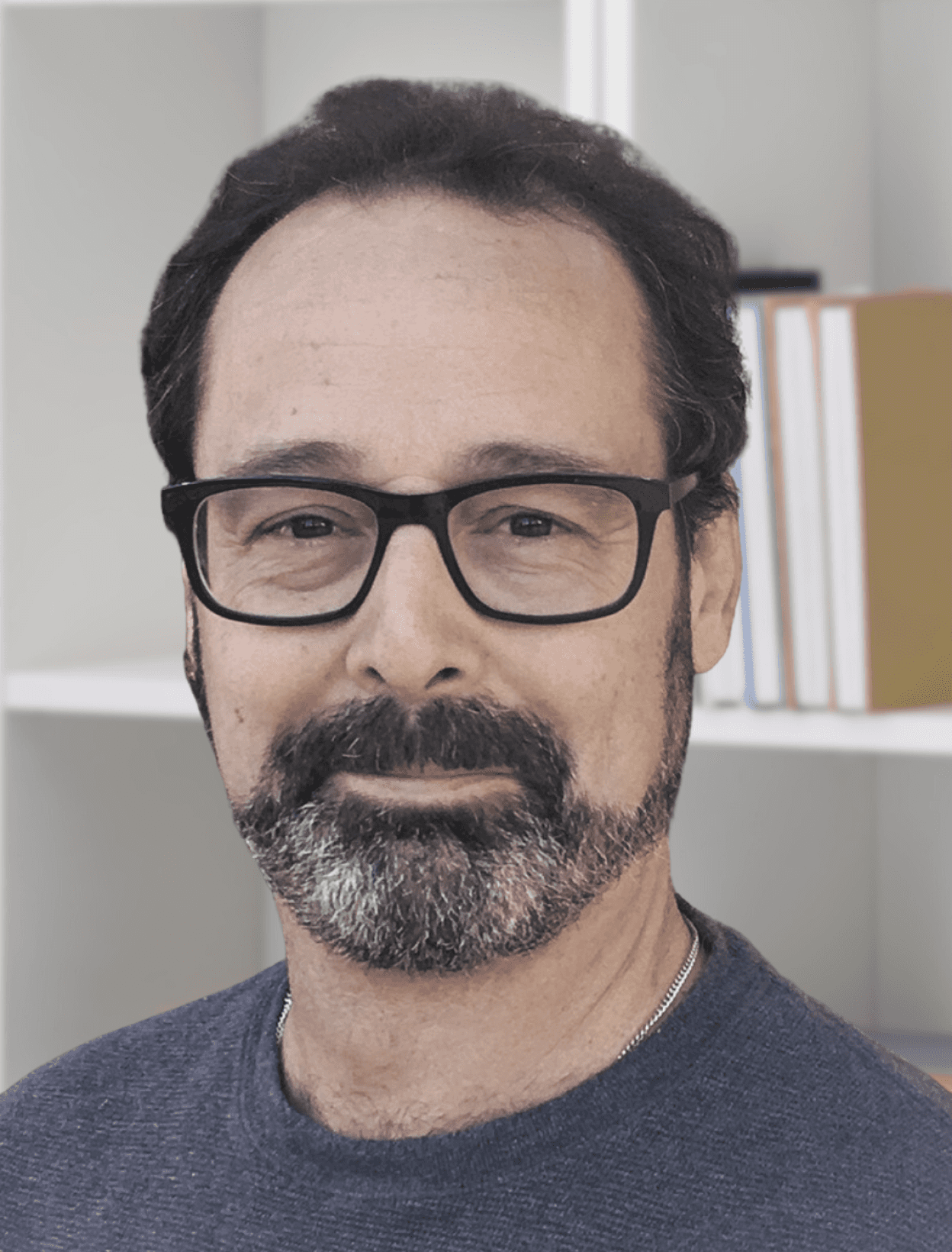 Dr. Antonio Zadra
