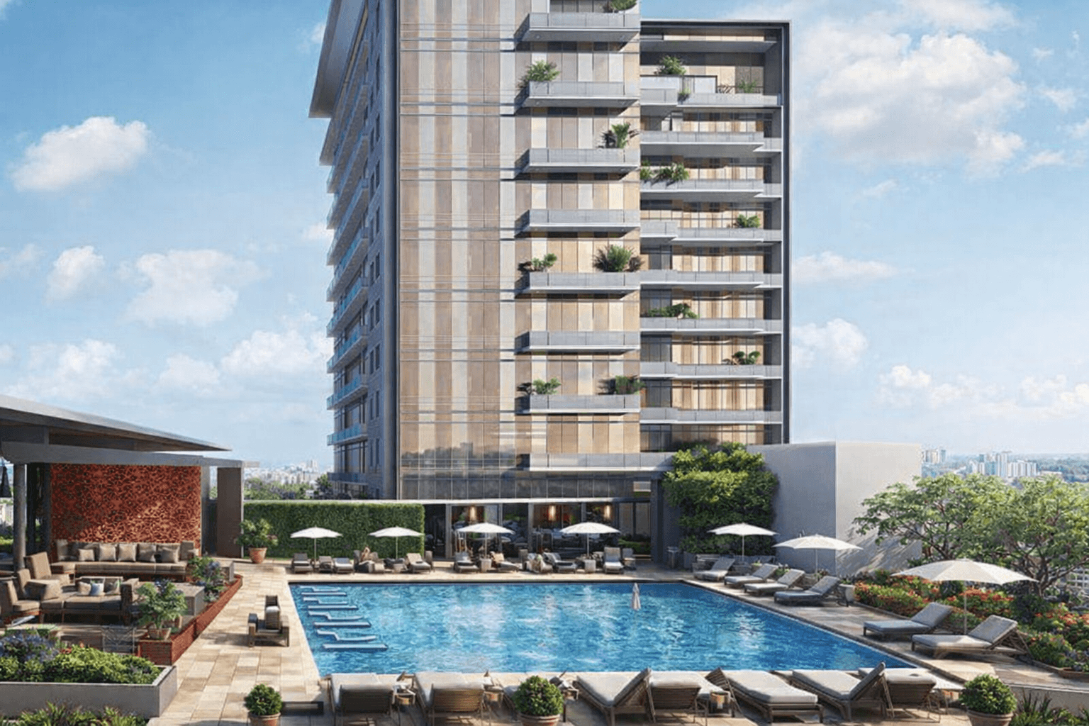 M3M Lofts Sector 74, Gurugram