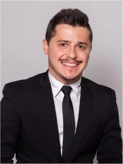 Leonardo Madril