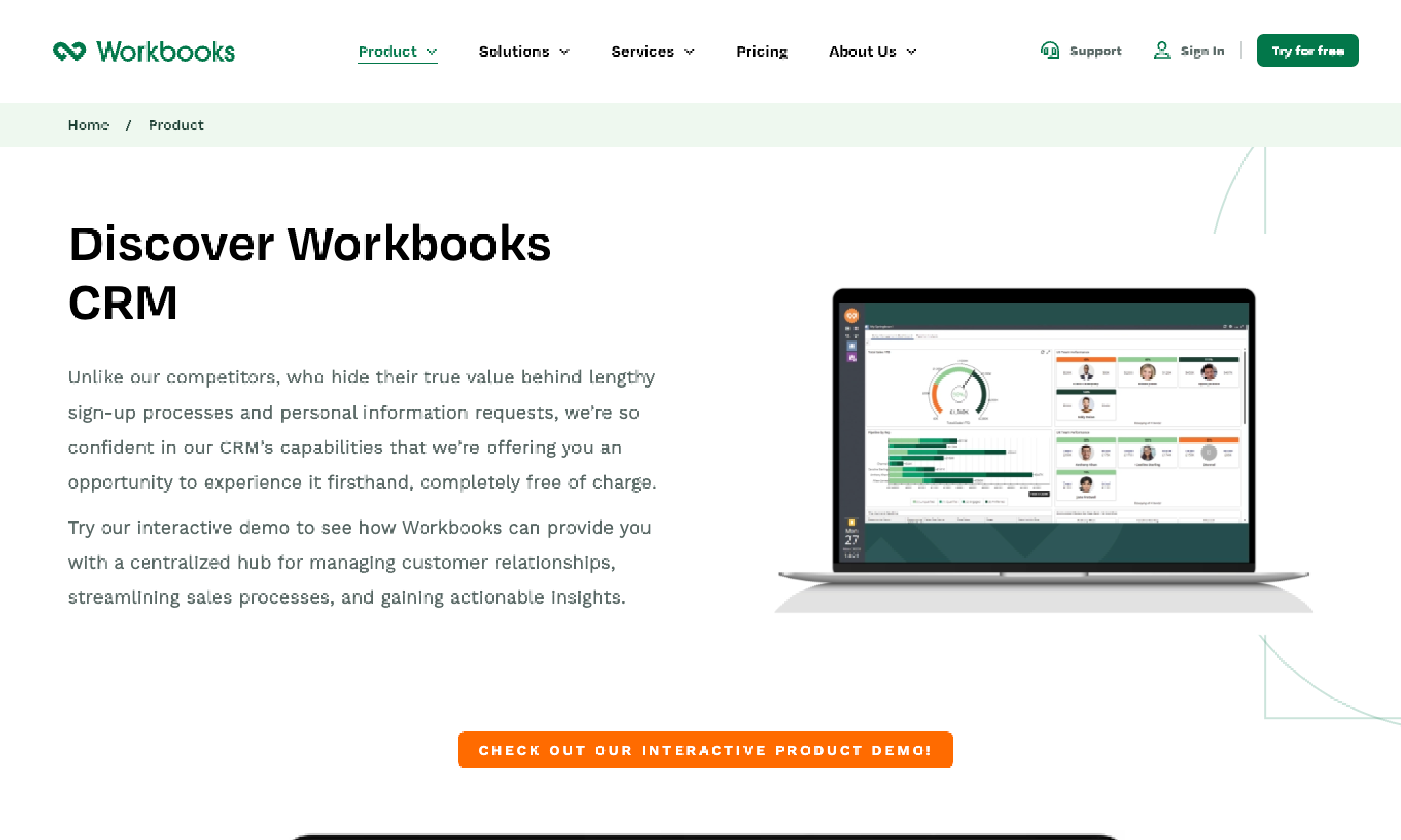Top 10 Logistics CRM Software for Efficient Supply Chain Management