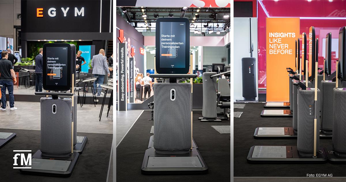 Fitness Hub Seca edition