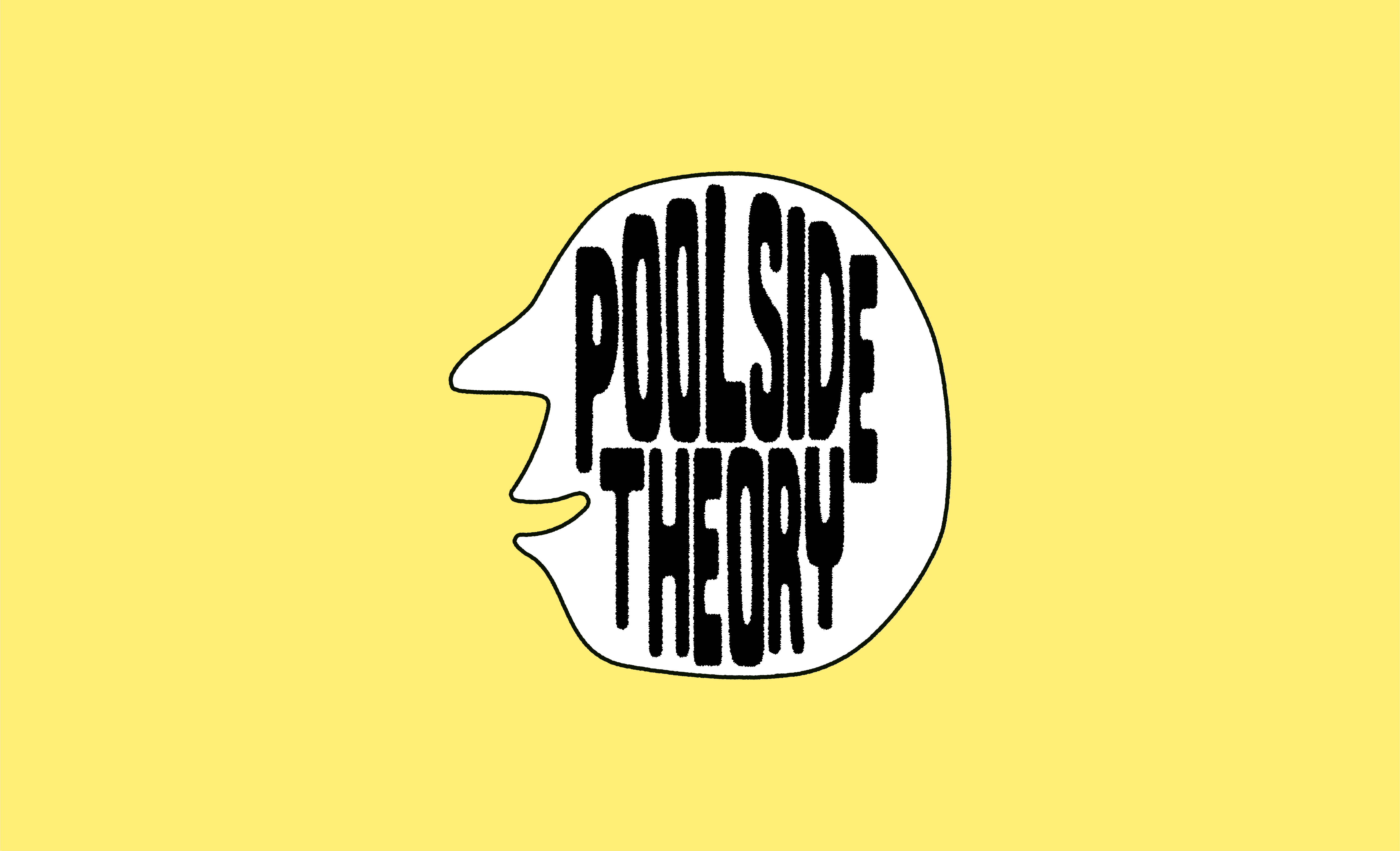 Poolside Theory - Studio Indice - Creative Director Emma Poupy