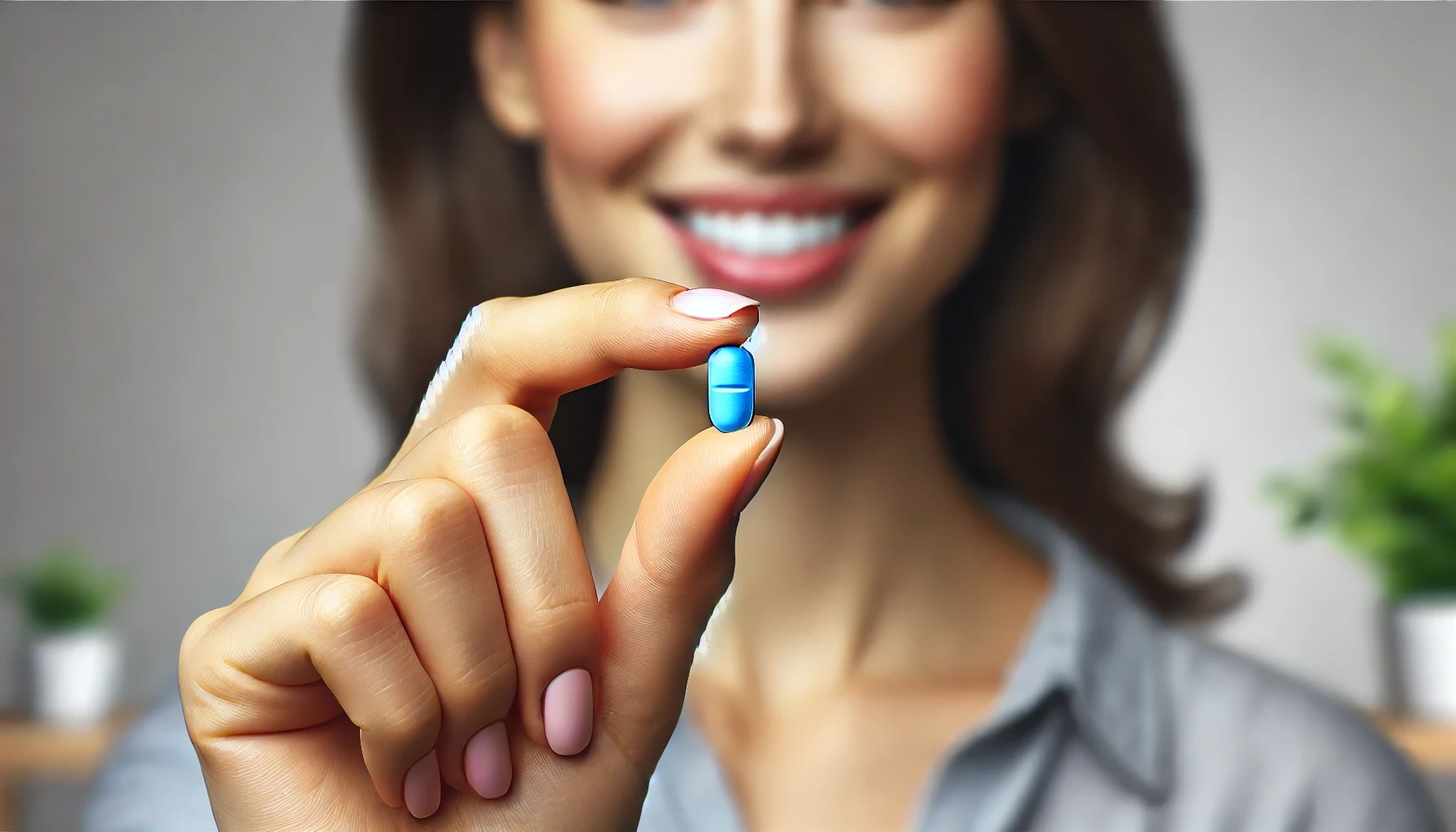 Female Viagra': What You Need to Know