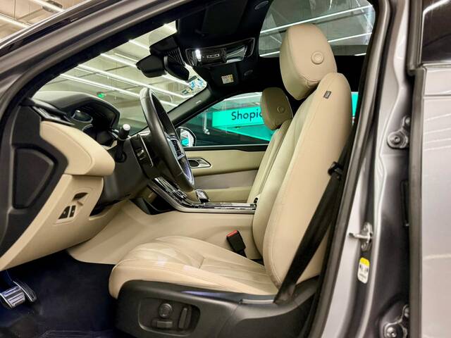 Land Rover Velar 3.0 Mhev R Dynamic S