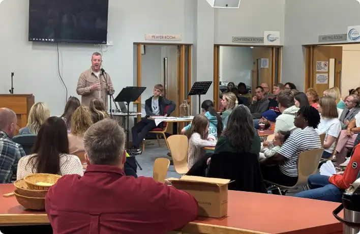 West Kilcooley Membership Classes