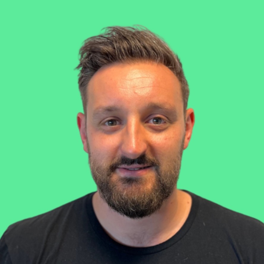 Ryan Amos