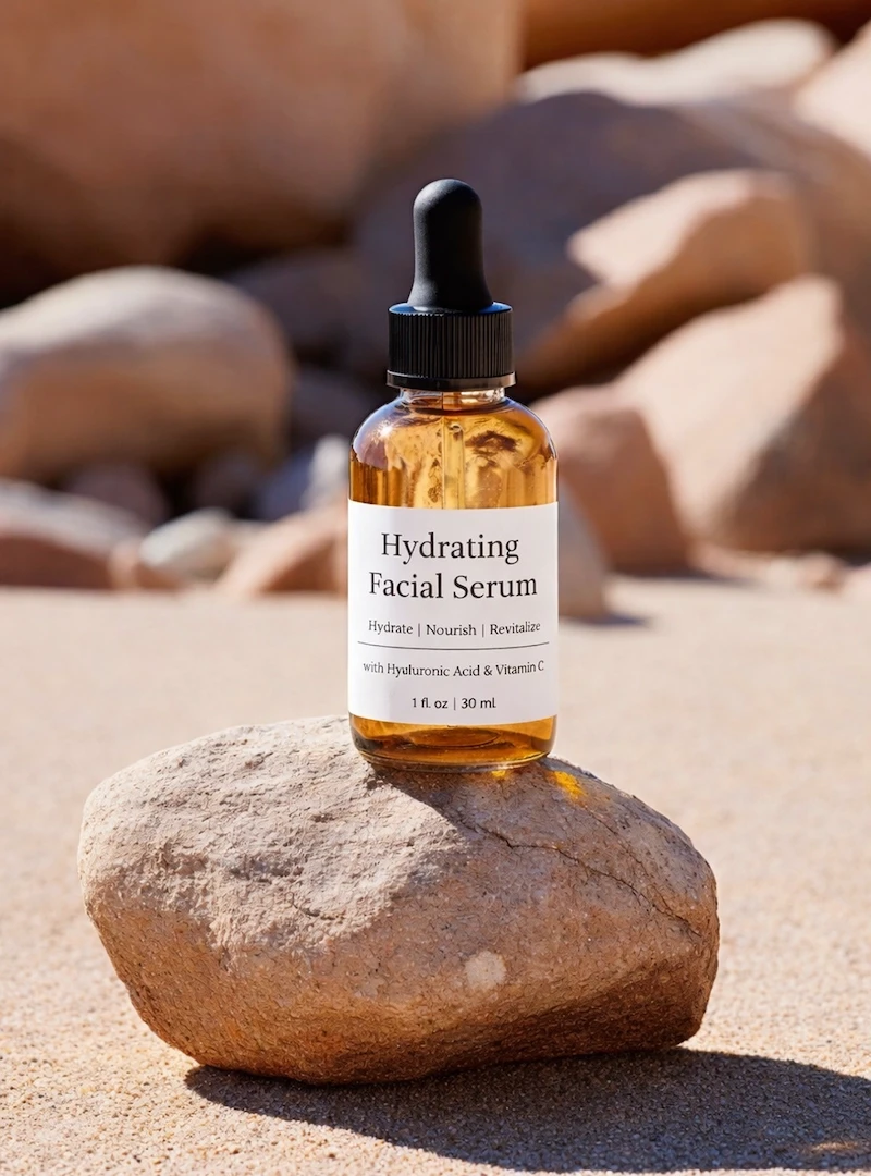 FlavorAI result example