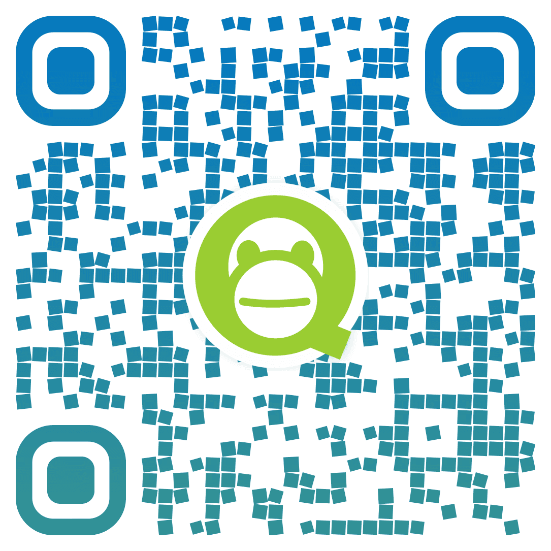 QRCode Monkey