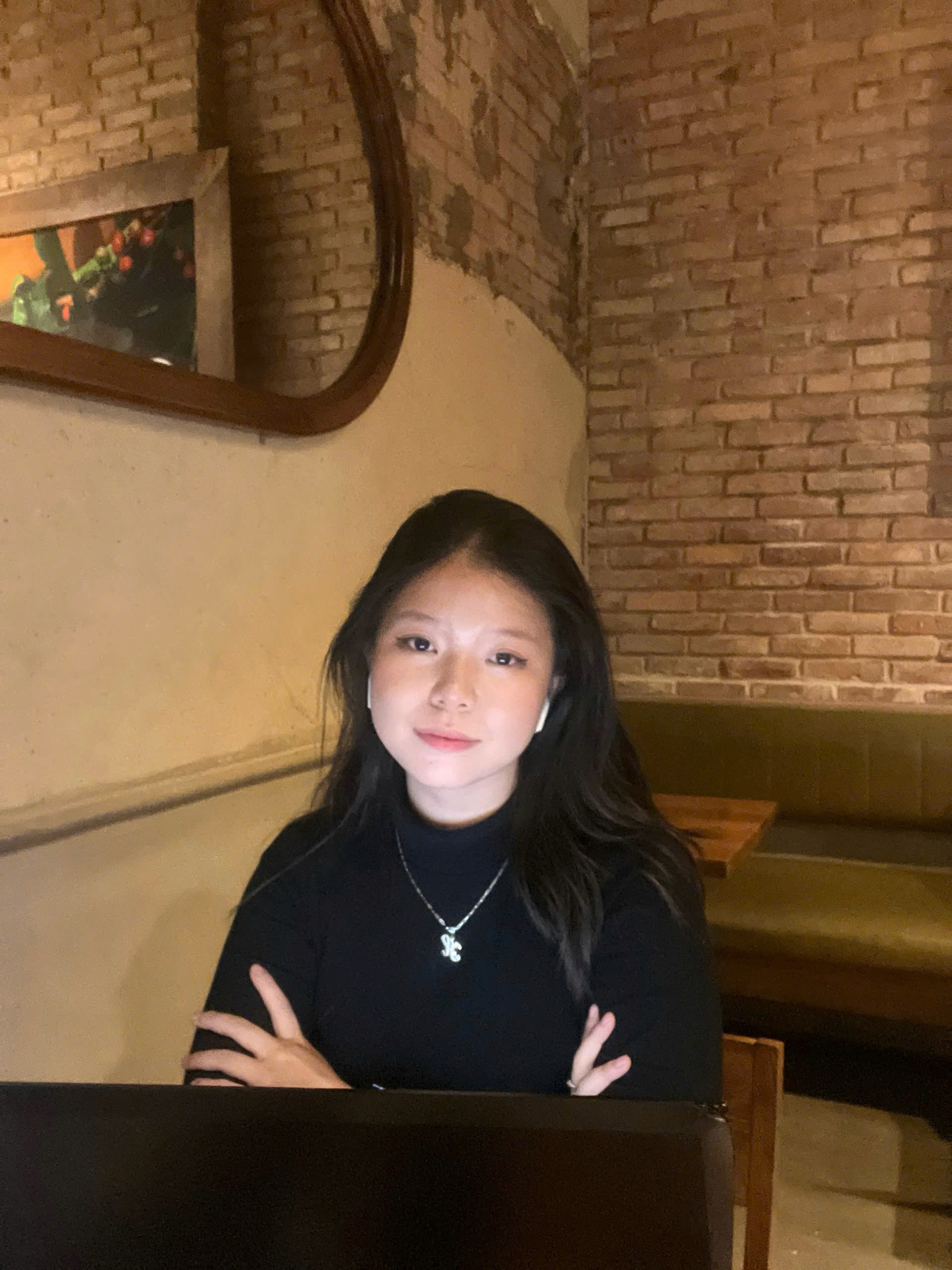 Avatar of the website author