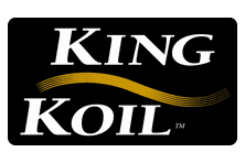King Koil