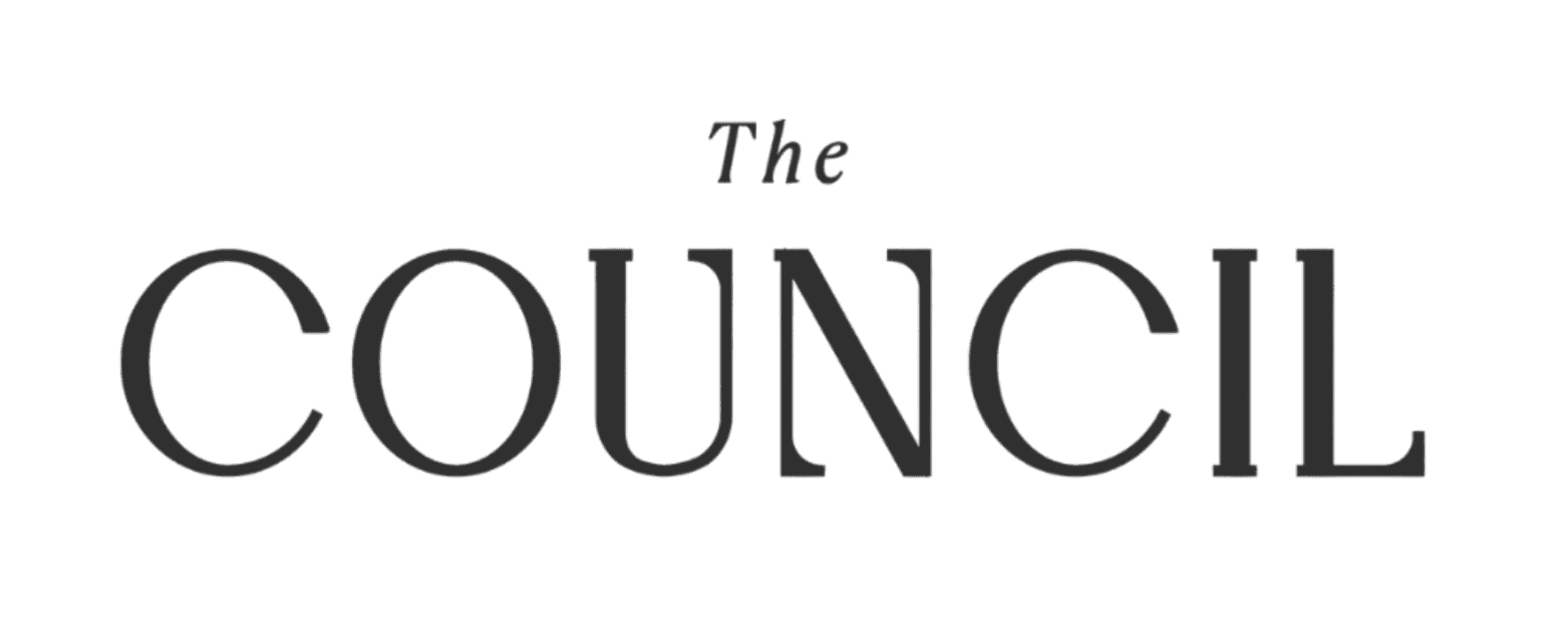 The Council Logo