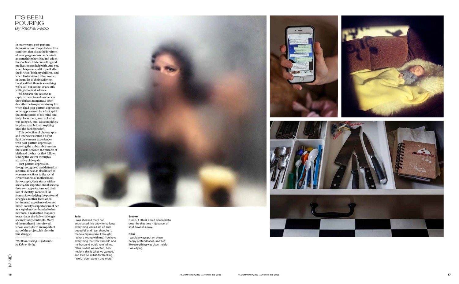 London Design Magazine 4