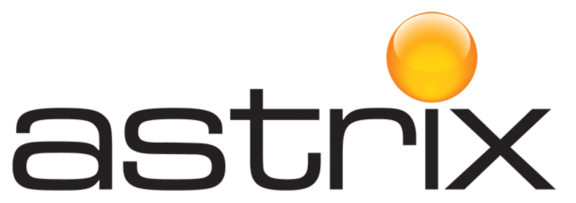 Logo of the brand Astrix
