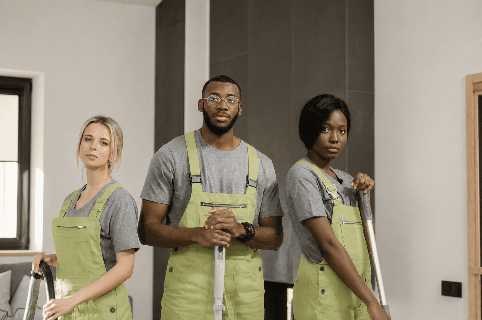 Team Member