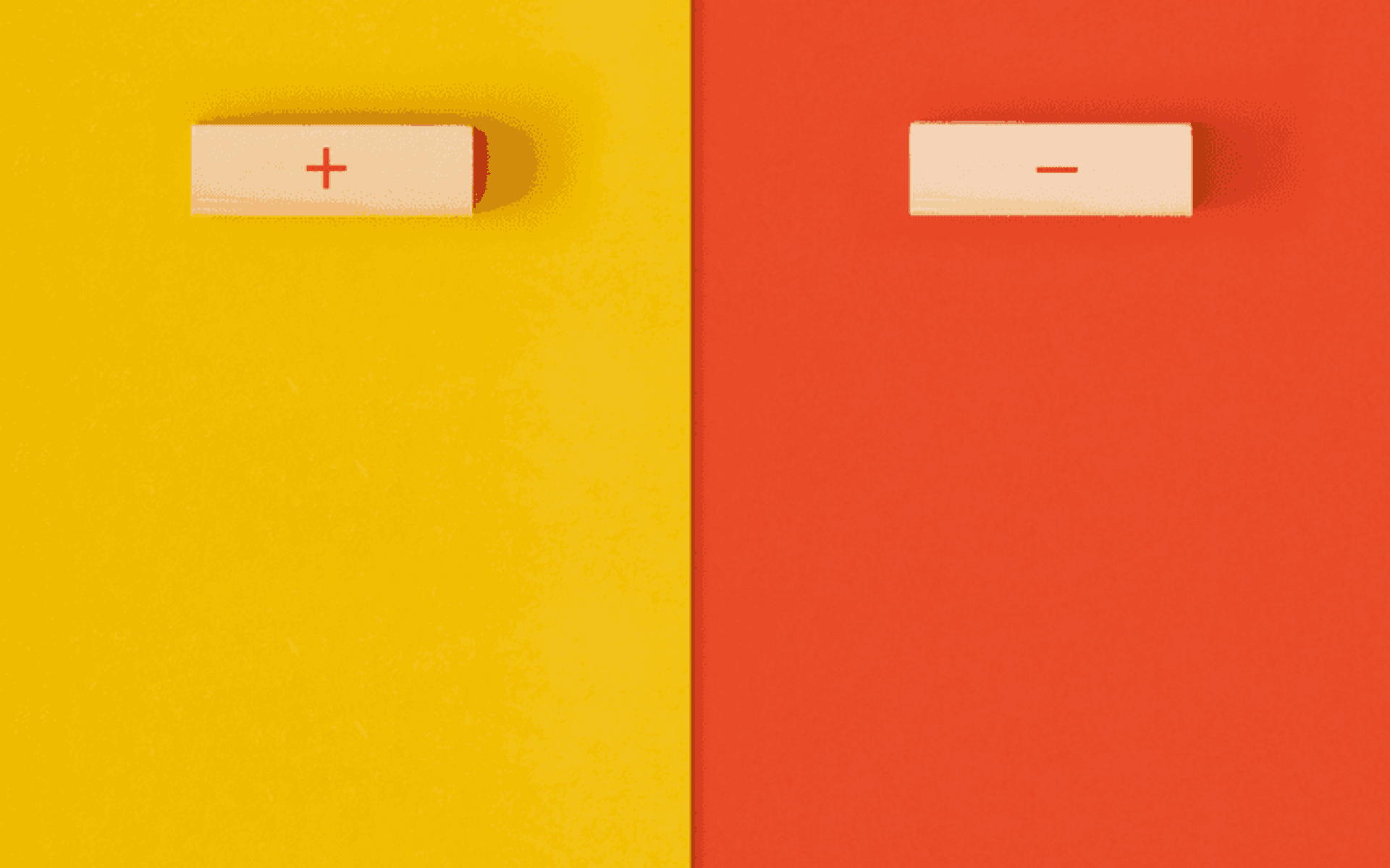 positive feedback loop negative feedback loop