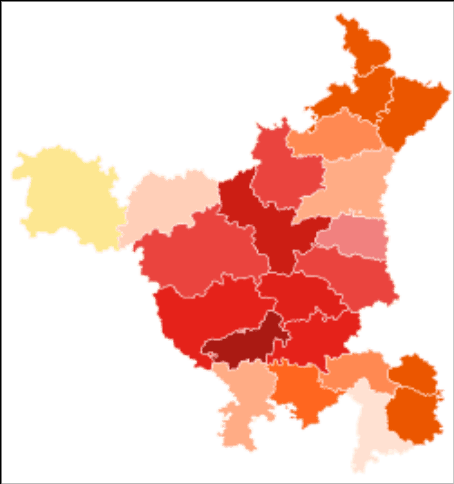Haryana - Wikipedia