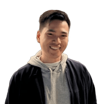 Matt Cruz portrait