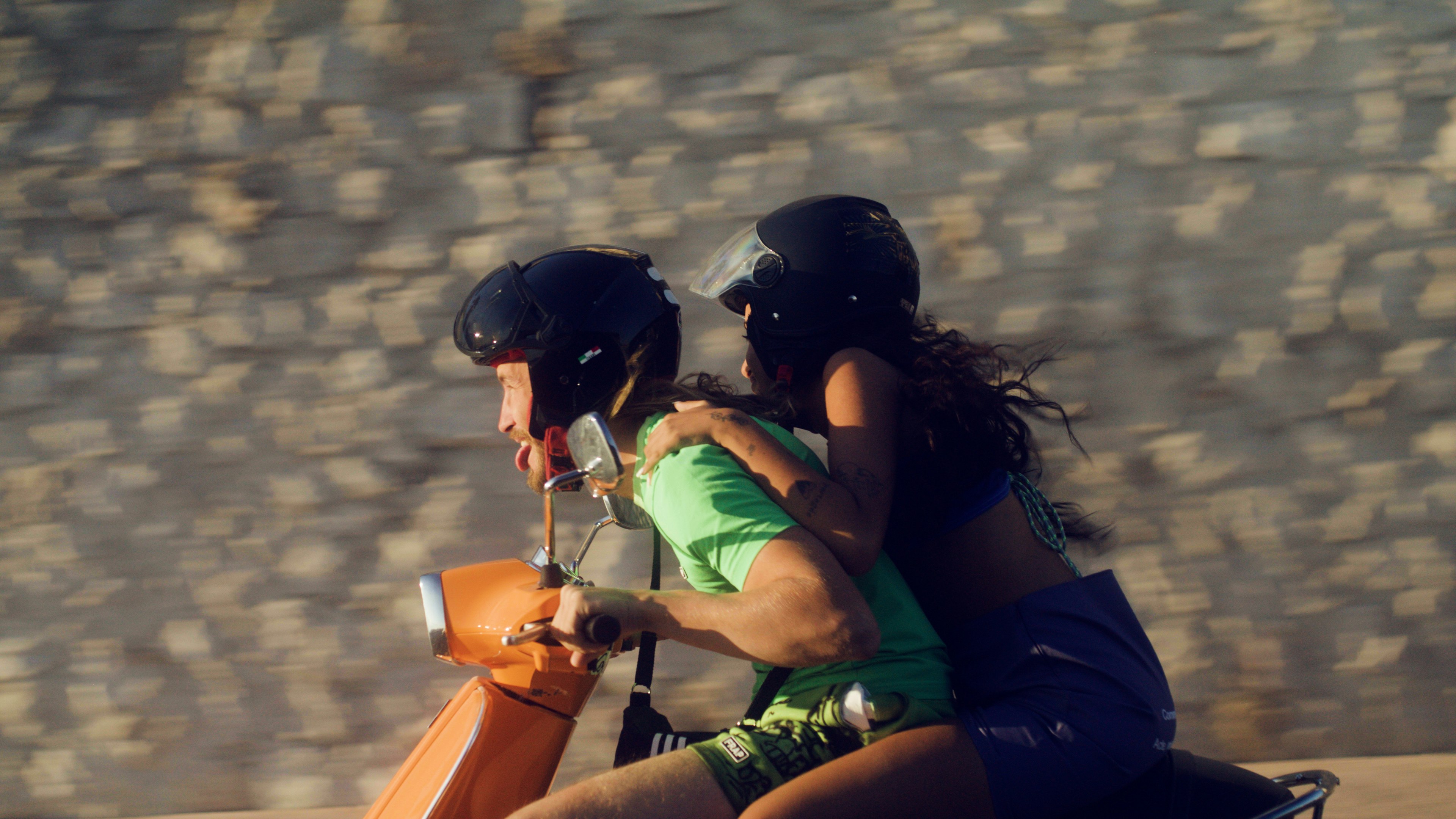Video Cover