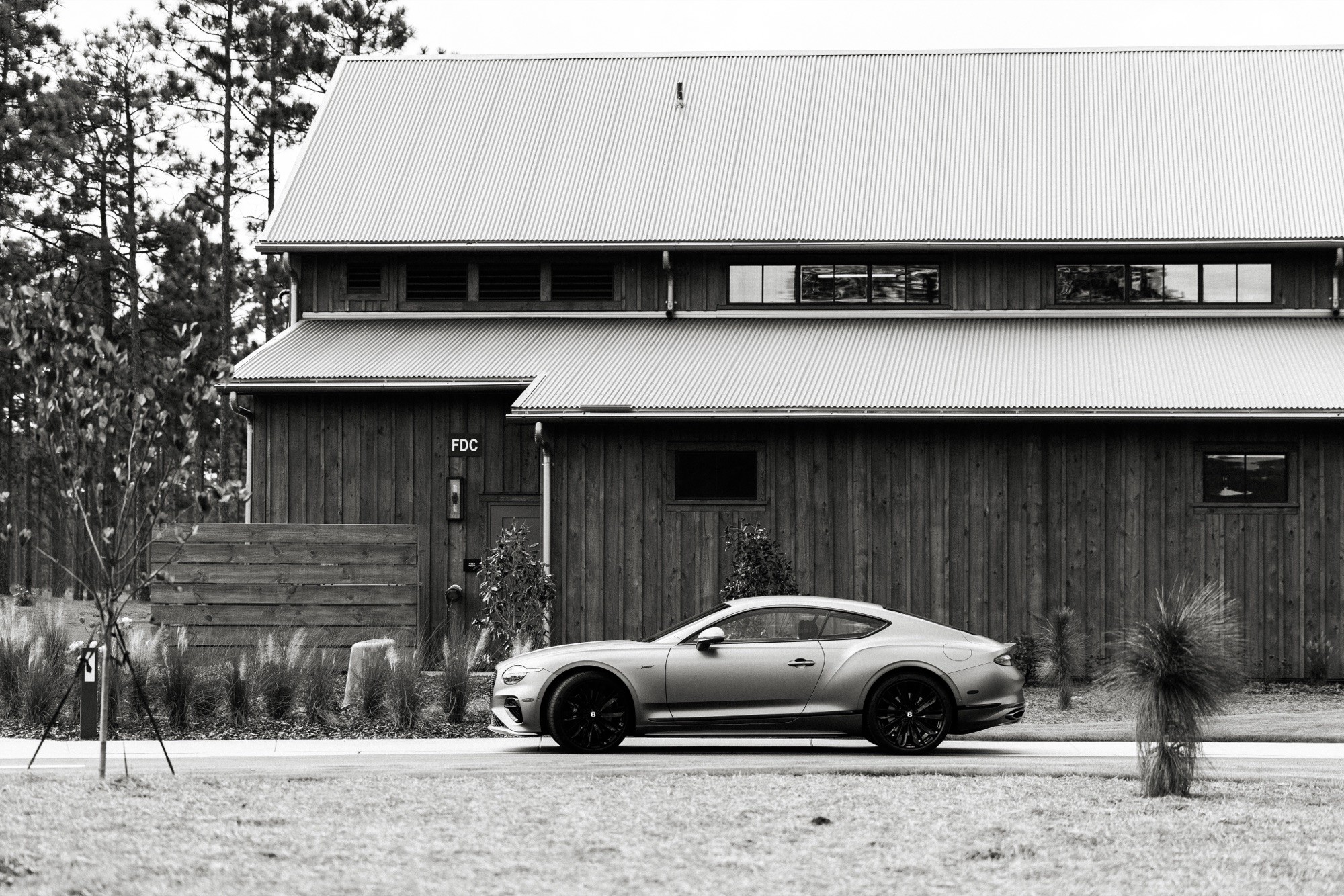 Bentley × Crewe Cup — image 29 of 48